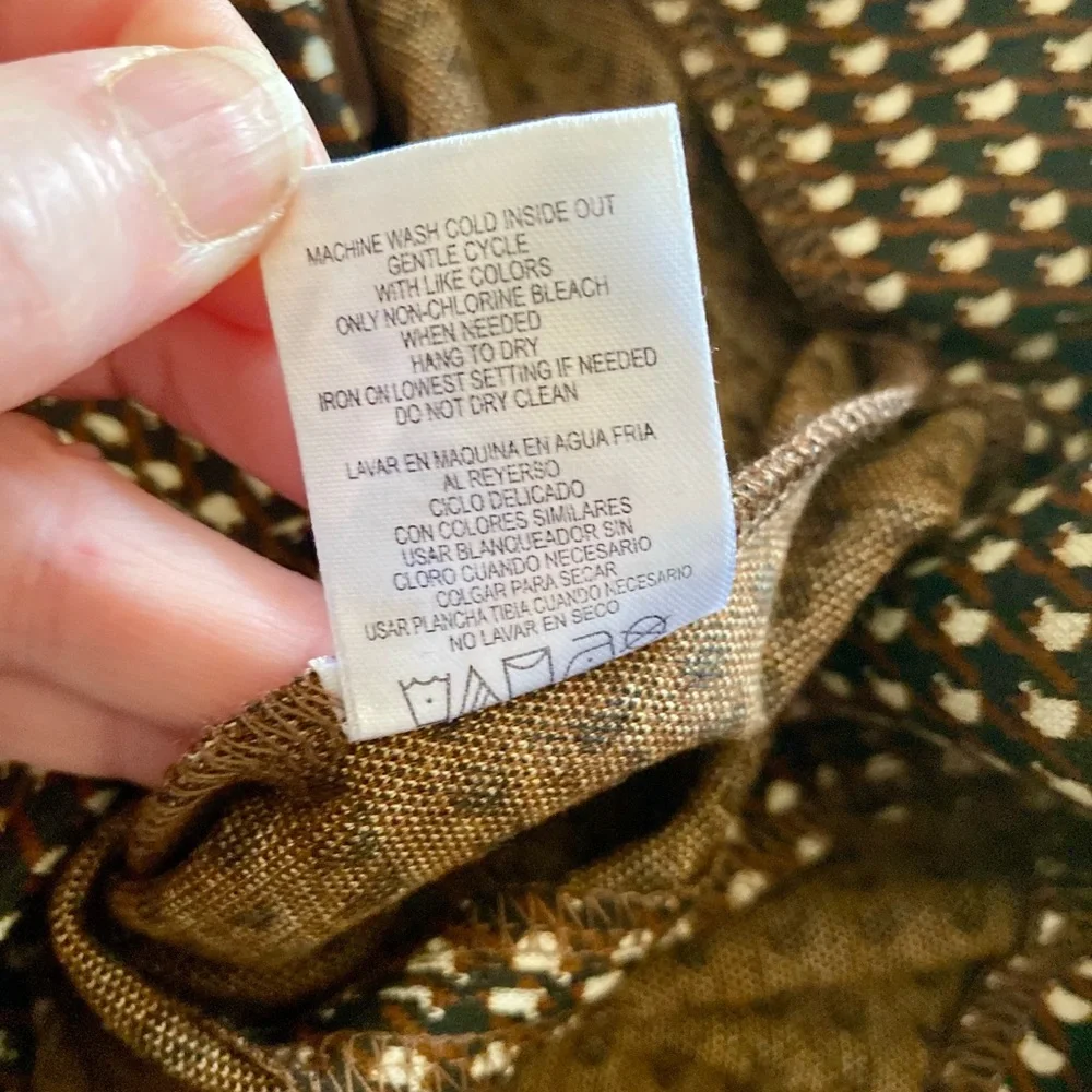 💥GB (Gianni Bini) Blazer & Pant Suit Set💥 NWOT - Picture 10 of 14